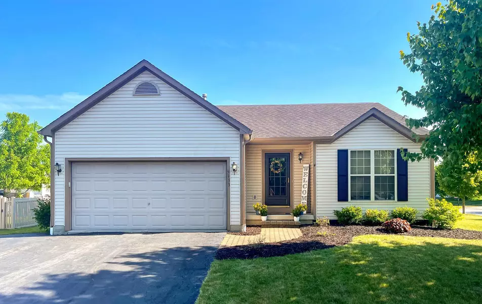 9133 Longstone Drive, Lewis Center, OH 43035