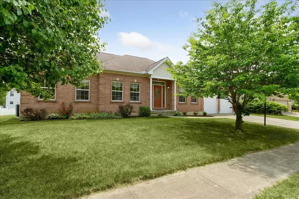 5682 Cottonwood Court, Dayton, OH 45424
