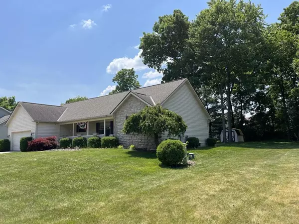 Pataskala, OH 43062,123 Mohican Lane