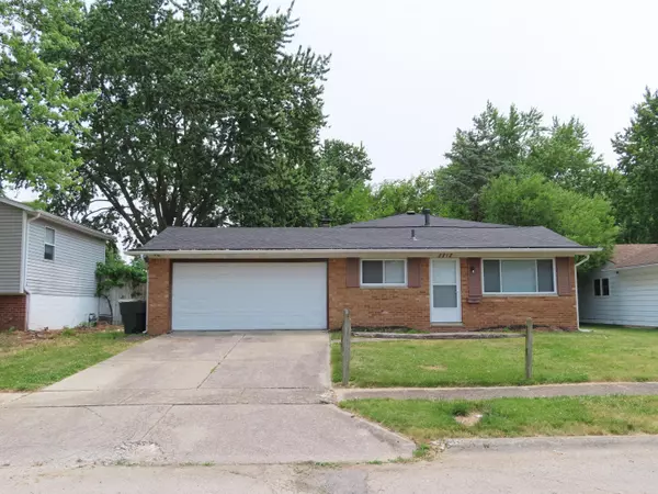 Columbus, OH 43232,2812 Stavely Court