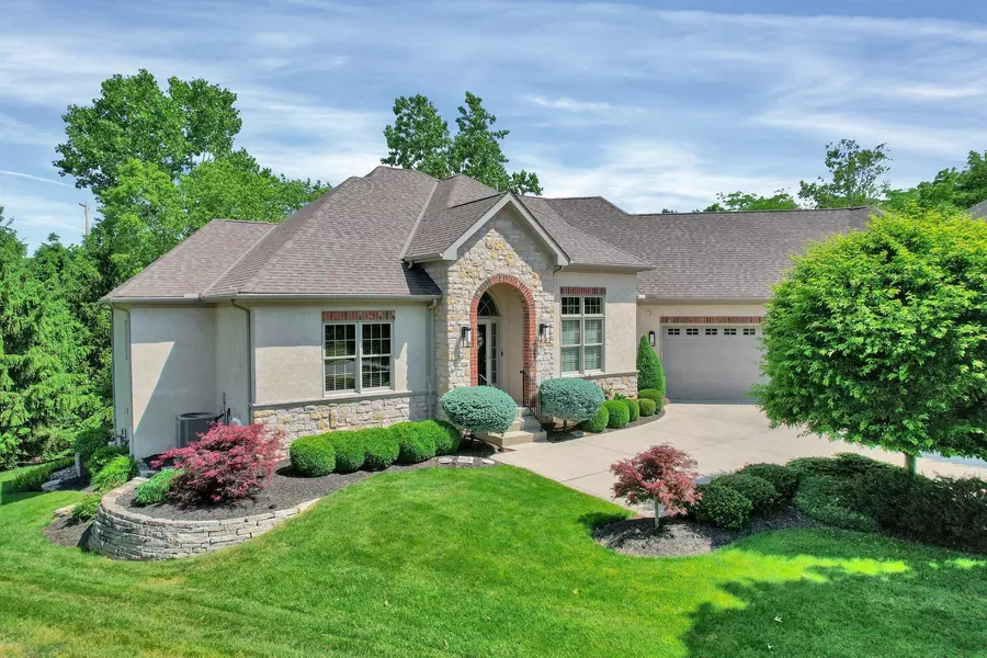 5597 Piermont Court, Westerville, OH 43082