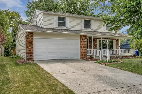 Dublin, OH 43016,7608 Seddon Drive