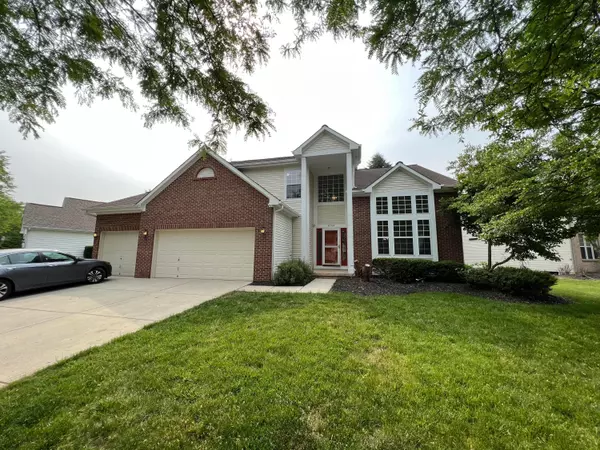 Dublin, OH 43017,6109 Wynford Drive