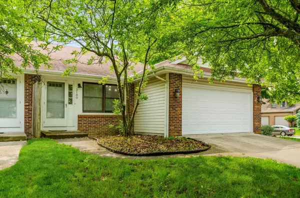 Reynoldsburg, OH 43068,2180 WAYFARING Drive