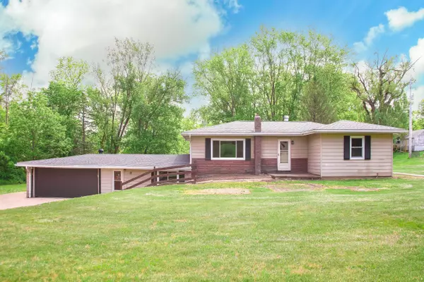 1970 Rock Road, Mansfield, OH 44903