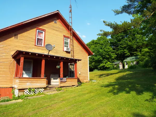 New Marshfield, OH 45766,8260 Depot Street