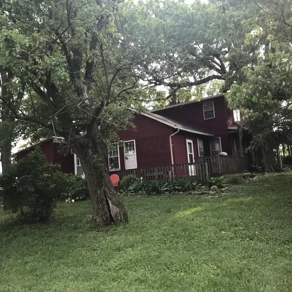 Mechanicsburg, OH 43044,6736 Davisson Road
