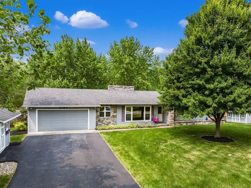 5197 Parkmoor Drive, Westerville, OH 43082