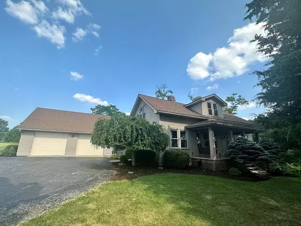 13204 Miami Trace Road, Greenfield, OH 45123