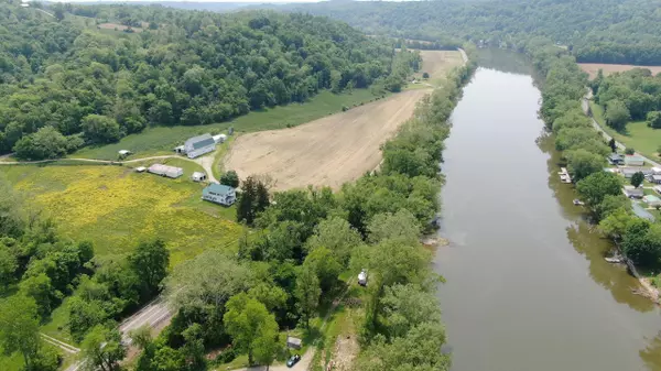 Mcconnelsville, OH 43756,530 S Riverside State Route 376 Drive