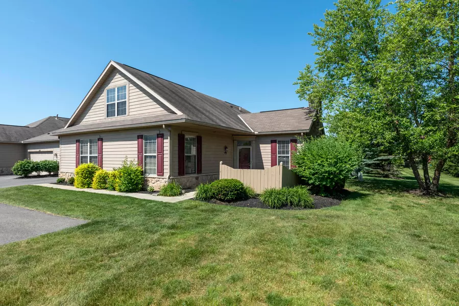 3660 Niblick Place, Powell, OH 43065