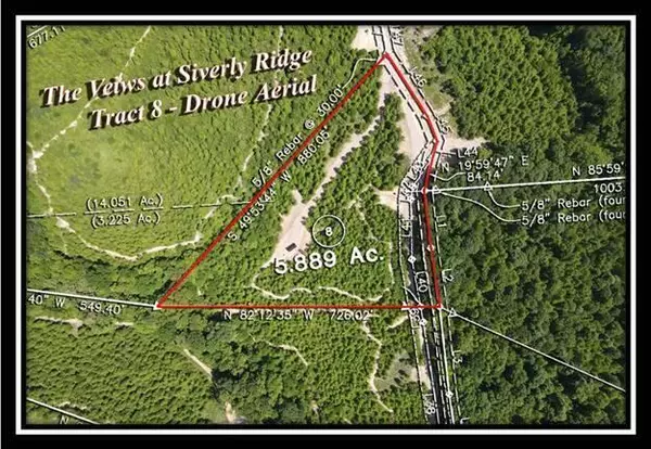 Mcarthur, OH 45651,27507 Township Road 16J #(Hidden Ridge Cabin)