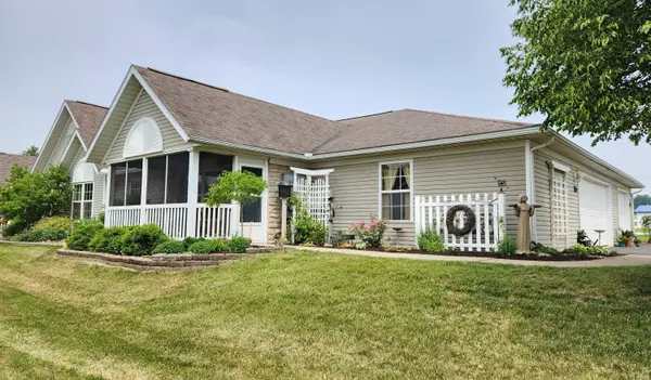 726 Scott Drive, Ontario, OH 44906