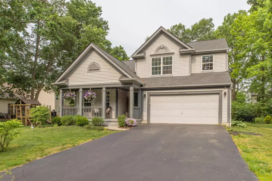 4653 Edgarton Drive, Grove City, OH 43123