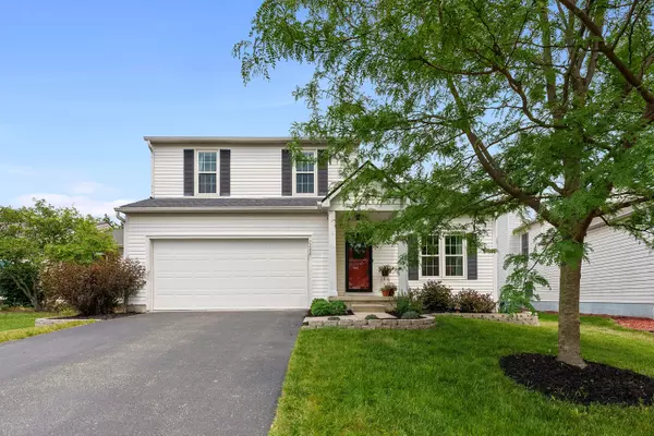 Hilliard, OH 43026,2288 Glencroft Drive