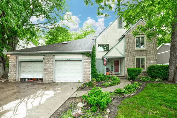 914 Bluffway Drive, Columbus, OH 43235