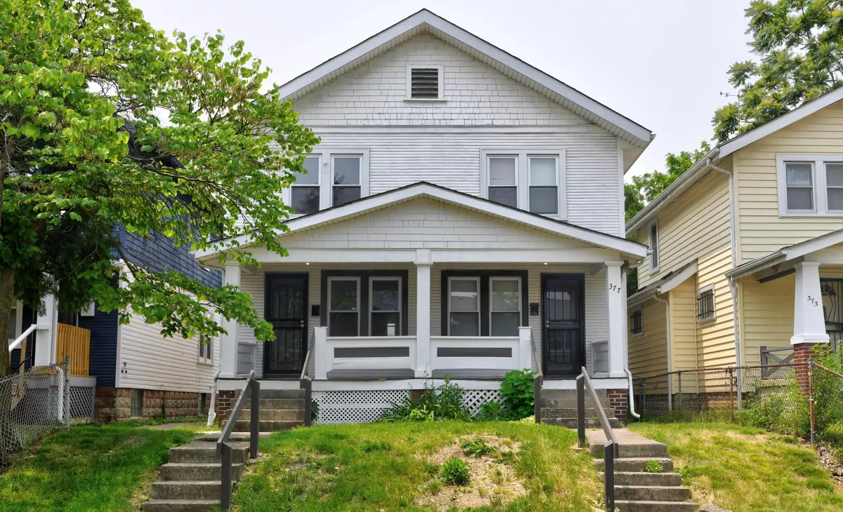 Columbus, OH 43204,377379 S Terrace Avenue