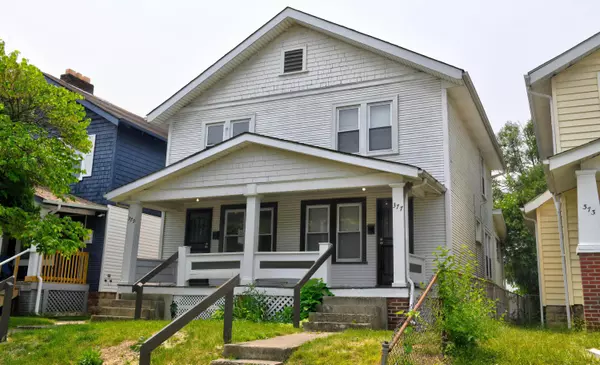 Columbus, OH 43204,377379 S Terrace Avenue