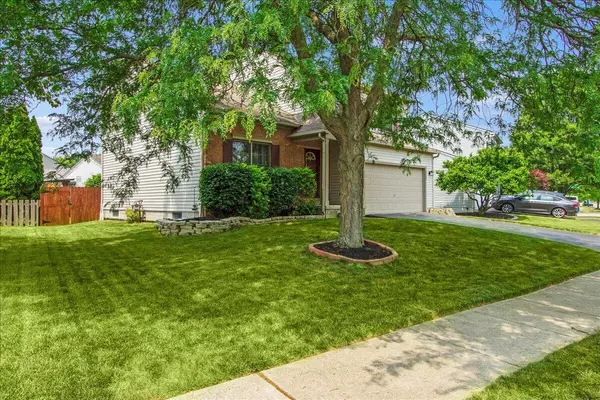 Hilliard, OH 43026,2347 Yagger Bay Drive