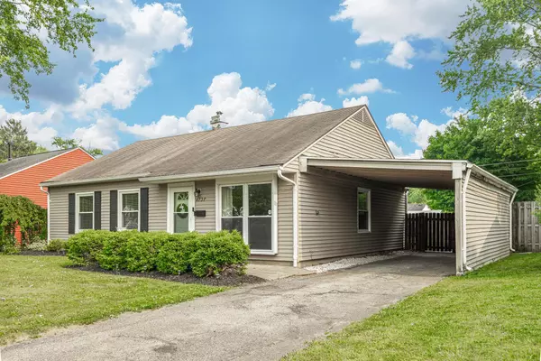 Hilliard, OH 43026,4737 Midlane Drive