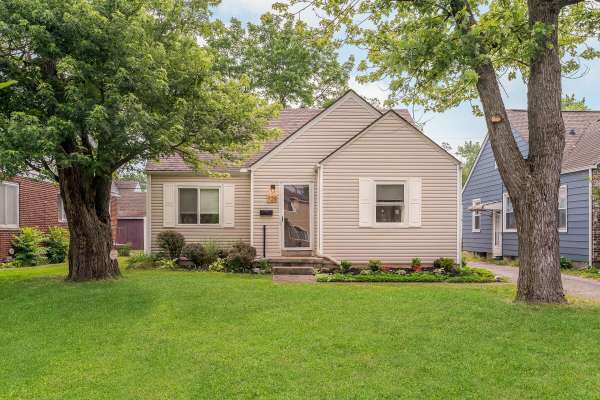 728 S Broadleigh Road,  Columbus,  OH 43209