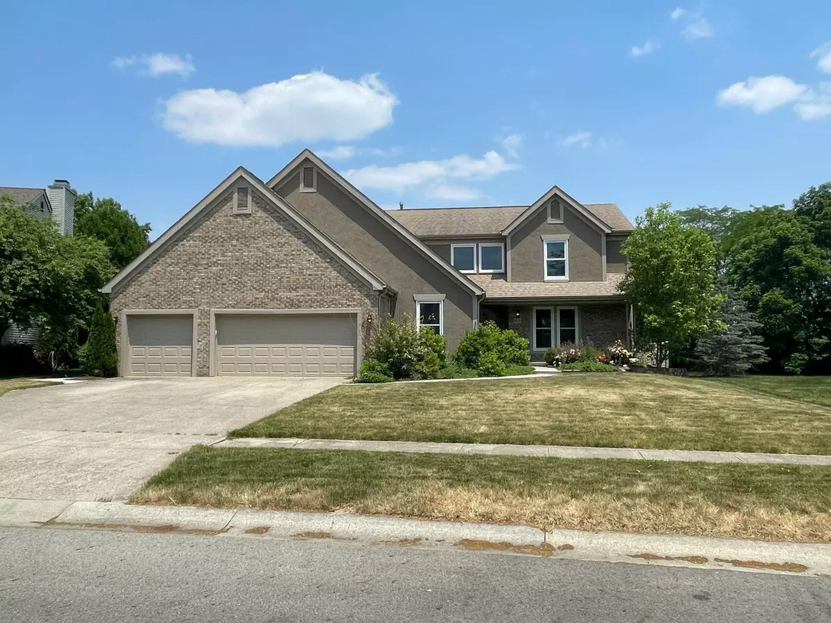 Grove City, OH 43123,4628 Clayburn Drive