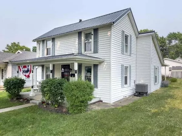 Urbana, OH 43078,515 Louden Street