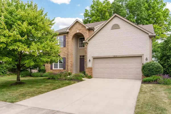 6016 Dublinshire Drive, Dublin, OH 43017