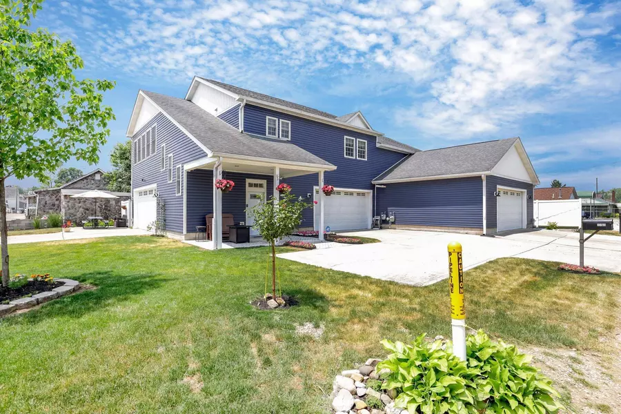 13565 Gearhart Street, Millersport, OH 43046