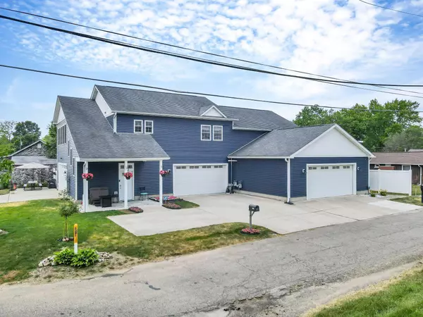 Millersport, OH 43046,13565 Gearhart Street