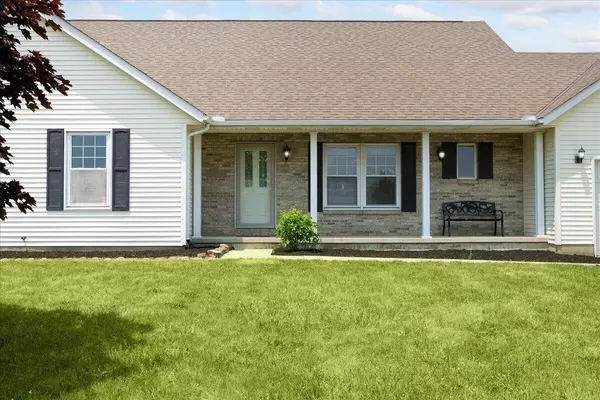 Richwood, OH 43344,17920 Miller Road