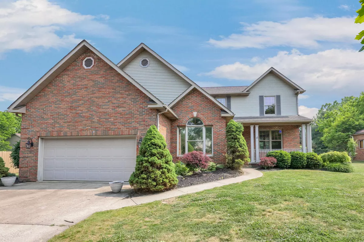 Lancaster, OH 43130,716 Creekside Drive