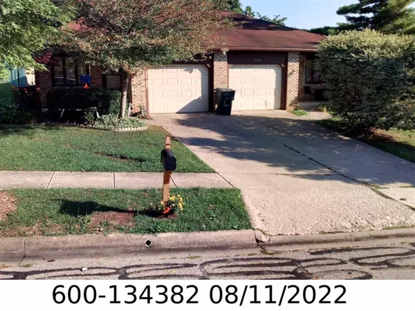 3242 Rainier Avenue #3244, Columbus, OH 43231