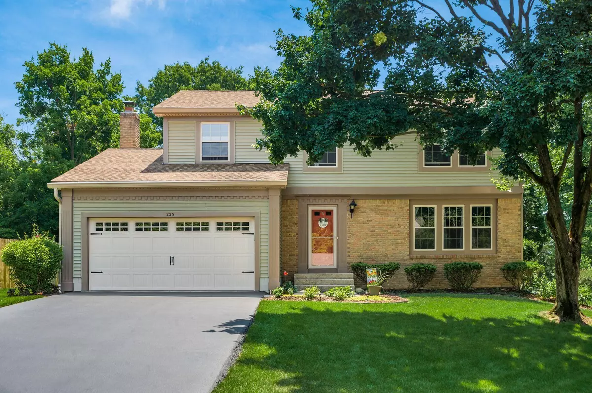 Gahanna, OH 43230,223 Gateside Court