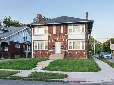 1016 Studer Avenue #1018, Columbus, OH 43206