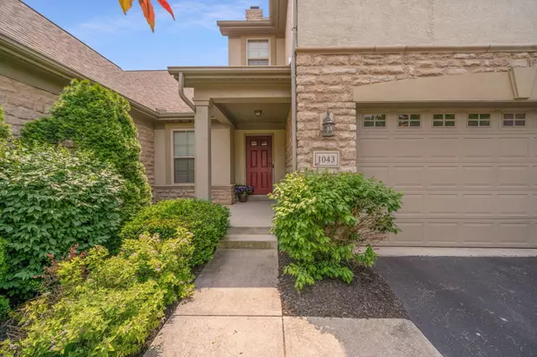 1043 Arcadia Boulevard, Westerville, OH 43082