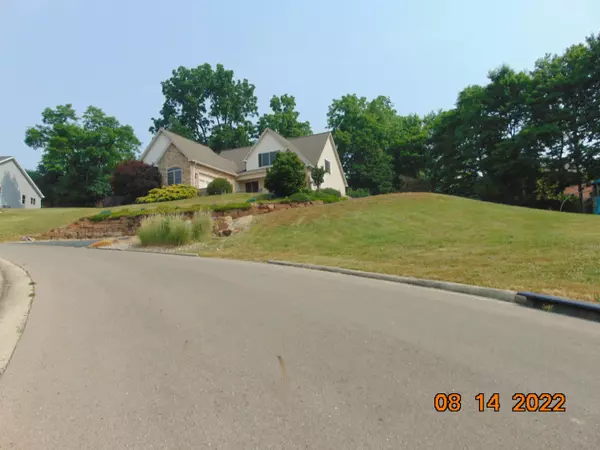 45 Banyas Boulevard, Chillicothe, OH 45601