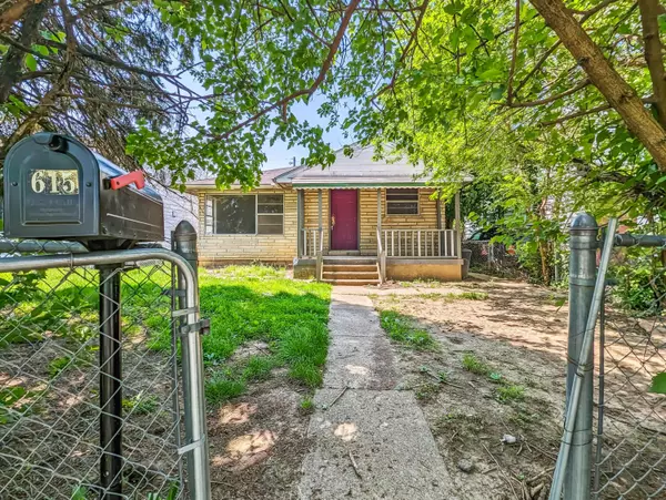 615 Clark Avenue, Columbus, OH 43223