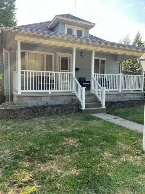 Richwood, OH 43344,215 N Clinton Street