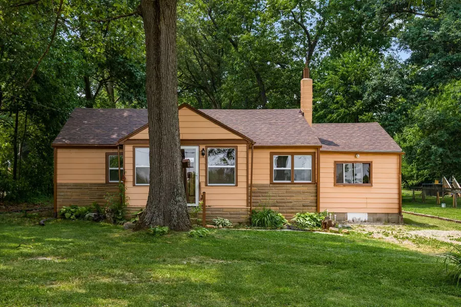 3751 Vernon-Asbury Road, South Vienna, OH 45369