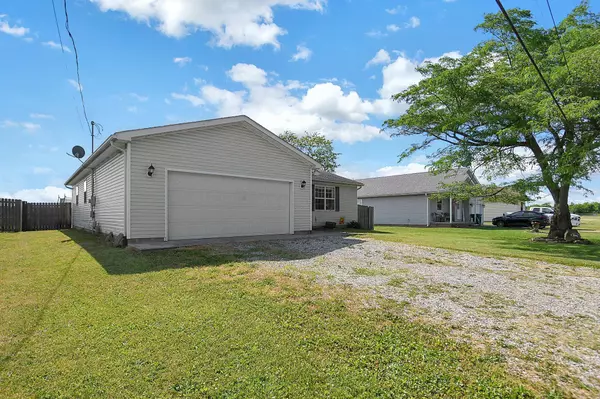 Clarksburg, OH 43115,10905 6th Street