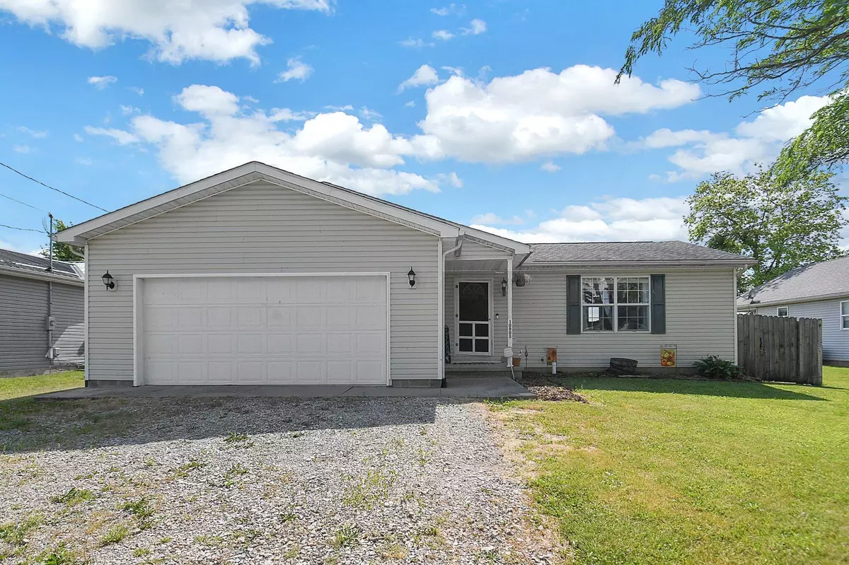 Clarksburg, OH 43115,10905 6th Street