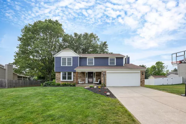 Pickerington, OH 43147,12371 Butterfield Drive