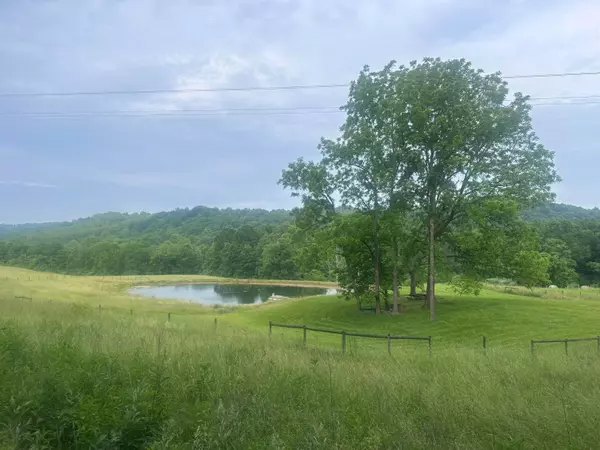 Blue Rock, OH 43720,0 Young Hickory Road #32.660 acres