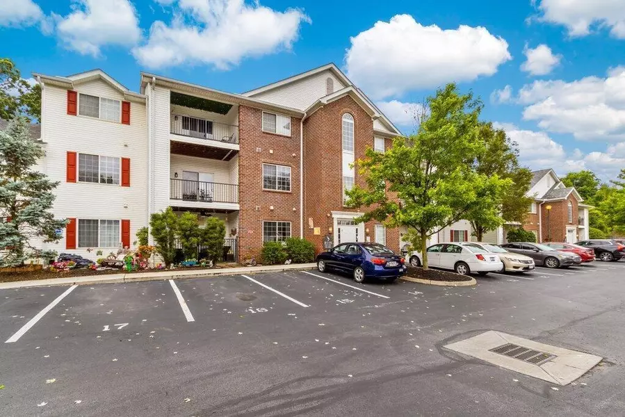 3115 Heron Pointe #201, Columbus, OH 43231