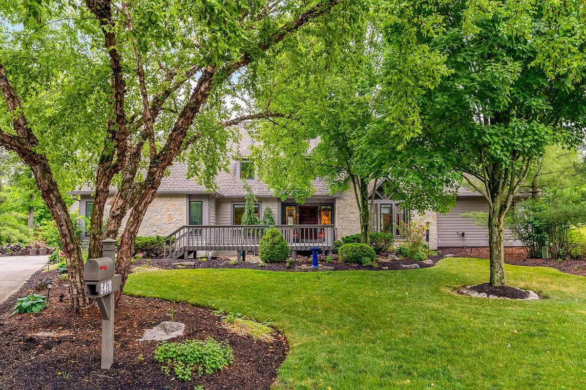 Dublin, OH 43017,8418 Beeswing Court