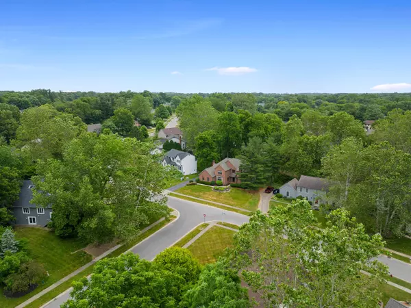 Pickerington, OH 43147,9805 Camelot Street