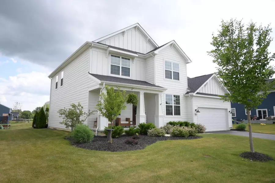 162 Avena Court, Sunbury, OH 43074