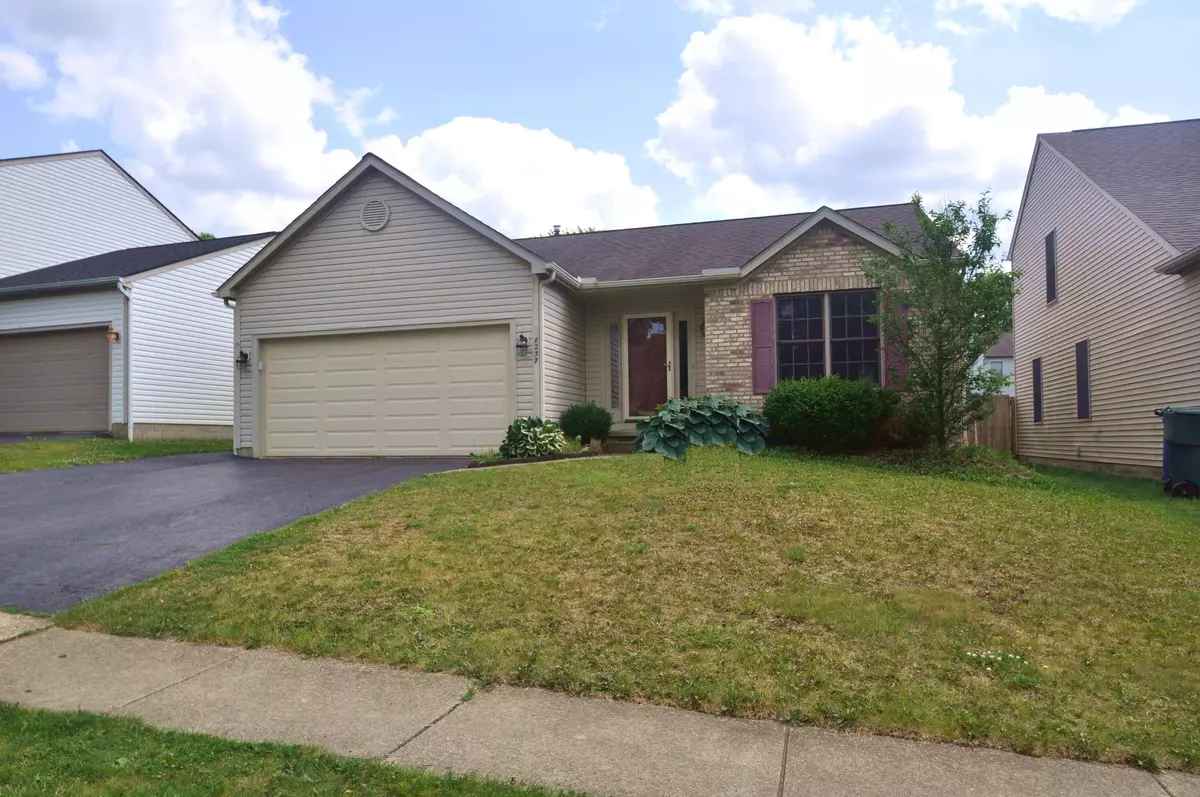 Blacklick, OH 43004,8237 Sea Star Drive