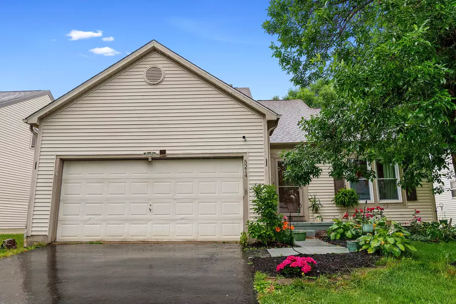 5214 Echelon Drive, Canal Winchester, OH 43110